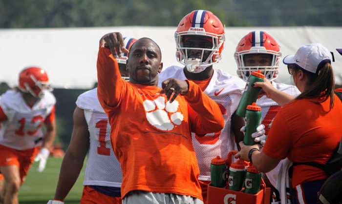 C.J. Spiller